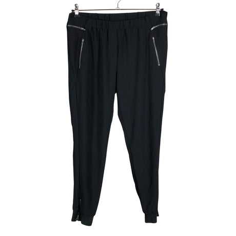 Unisex Soyaconcept - Mittevenivad püksid, suurus 40 - Must ()