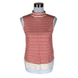 Unisex Karen Millen - Topp, suurus 38 - Punane ()