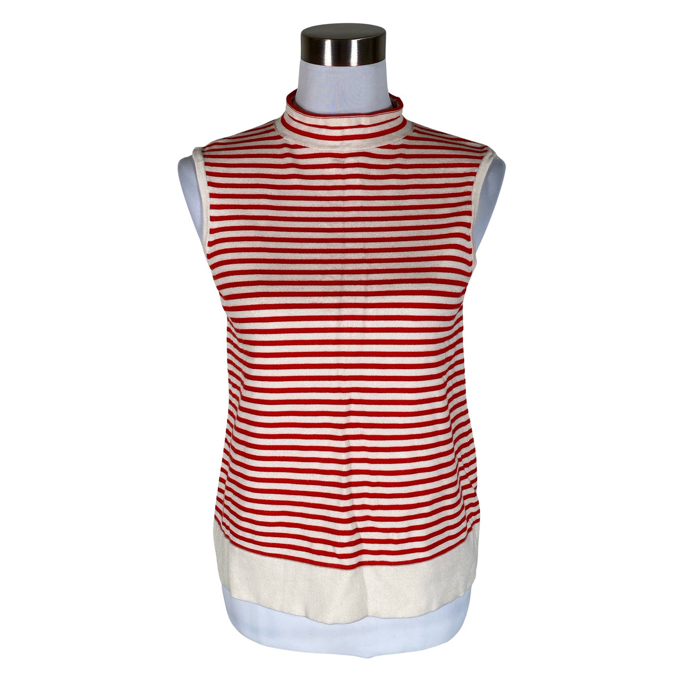 Unisex Karen Millen - Topp, suurus 38 - Punane (1)