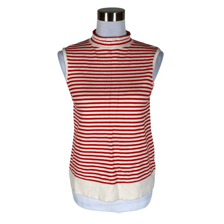 Unisex Karen Millen - Topp, suurus 38 - Punane ()