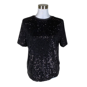 Unisex Marks&Spencer - Pidulik pluus, suurus 40 - Must (1)