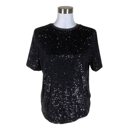 Unisex Marks&Spencer - Pidulik pluus, suurus 40 - Must ()