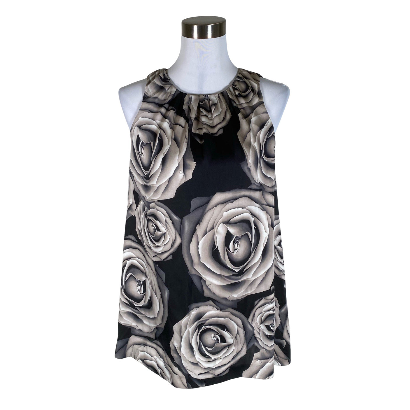 Unisex Empress - Topp, suurus 38 - Pruun (1)