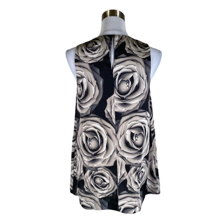 Unisex Empress - Topp, suurus 38 - Pruun (2)