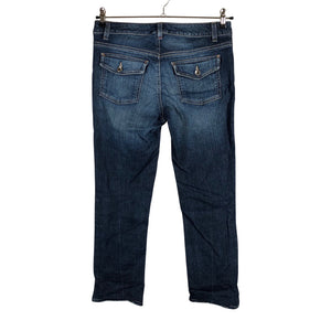 Unisex Tommy Hilfiger - Teksad, suurus 36 - Sinine (2)