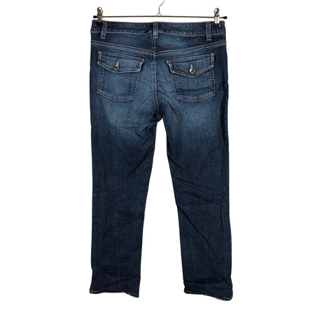 Unisex Tommy Hilfiger - Teksad, suurus 36 - Sinine (2)