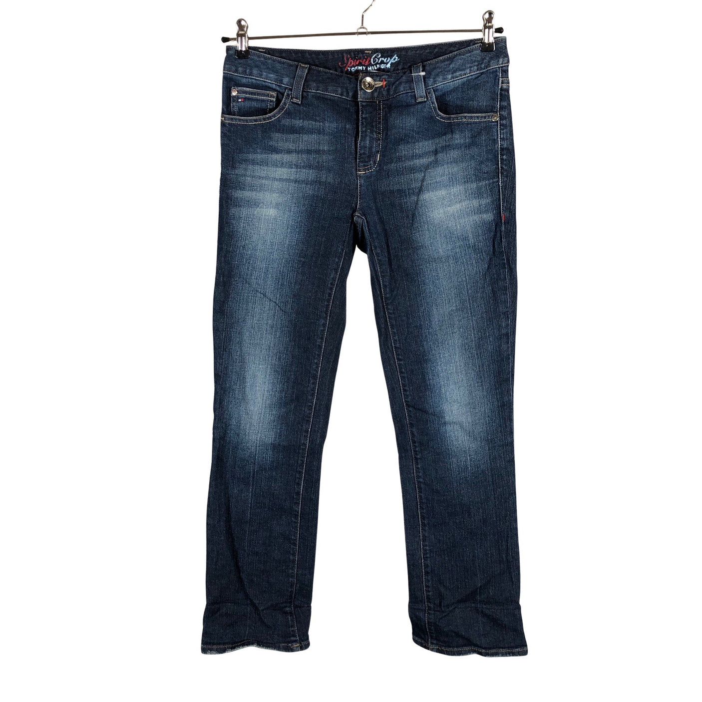 Unisex Tommy Hilfiger - Teksad, suurus 36 - Sinine (1)