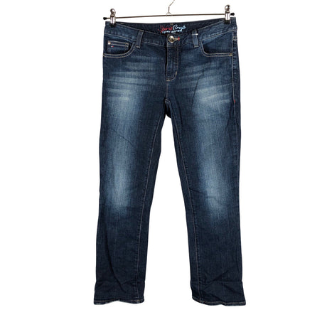 Unisex Tommy Hilfiger - Teksad, suurus 36 - Sinine ()