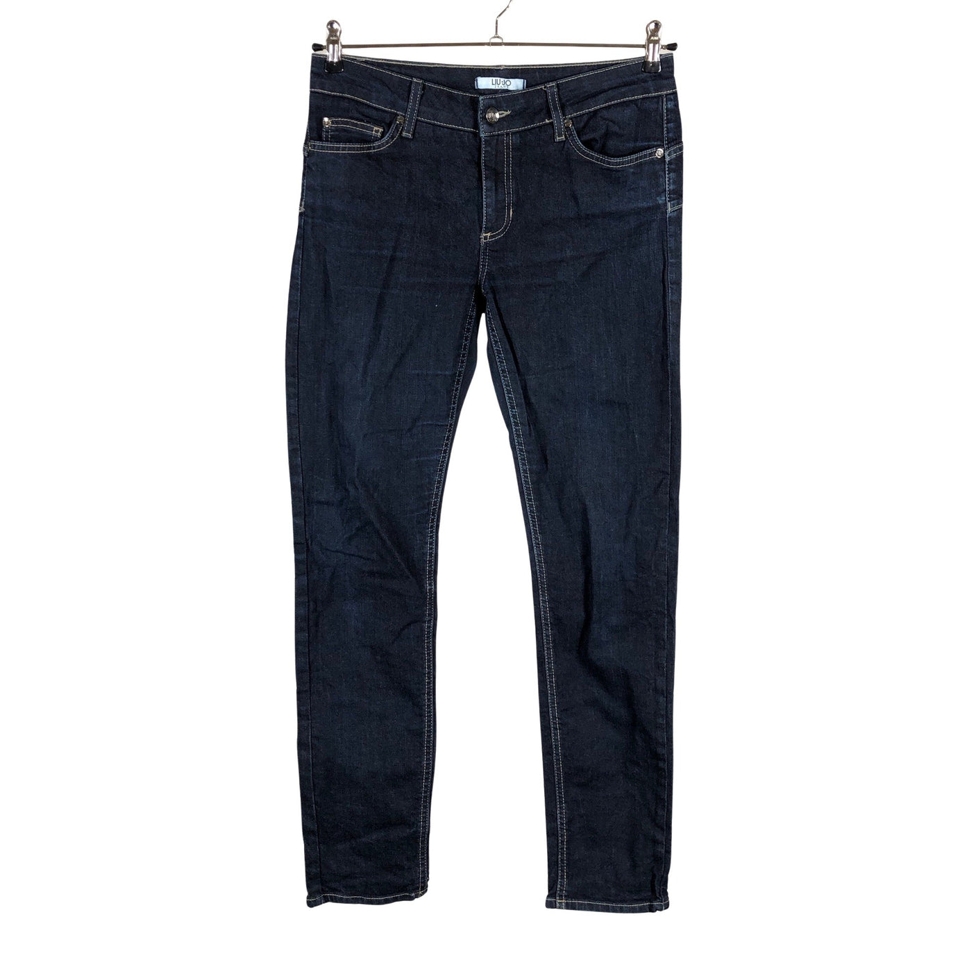 Unisex Liu Jo - Teksad, suurus W30 - Sinine (1)