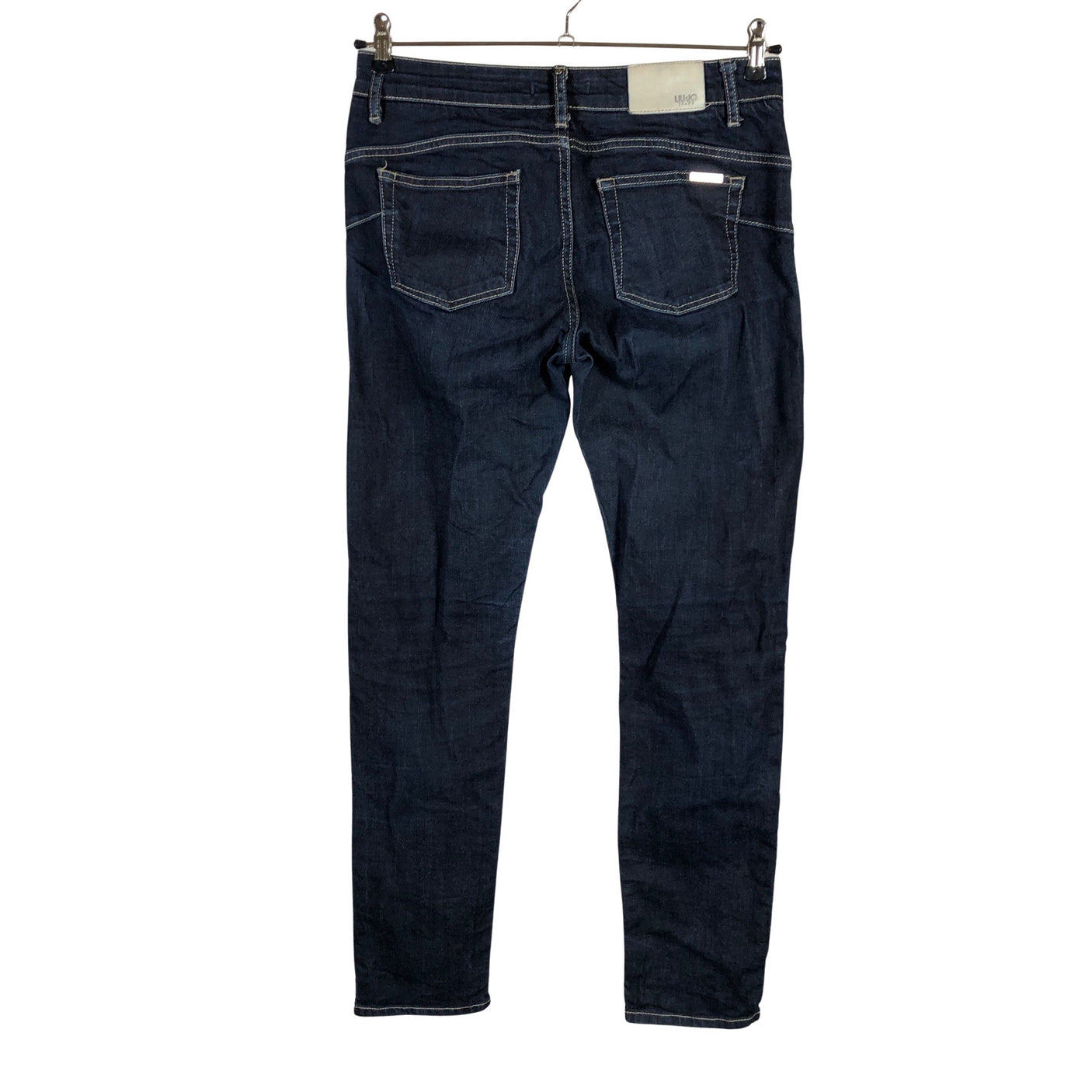 Unisex Liu Jo - Teksad, suurus W30 - Sinine (2)