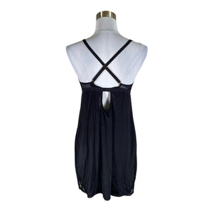 Unisex Charade - Öösärk , suurus 40 - Must (2)