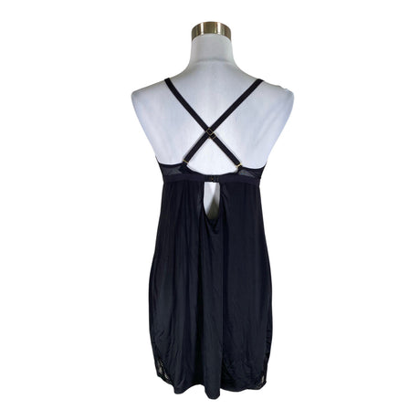 Unisex Charade - Öösärk , suurus 40 - Must (2)