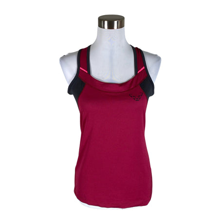 Unisex Dynafit - Sporditopp, suurus 38 - Veinipunane ()