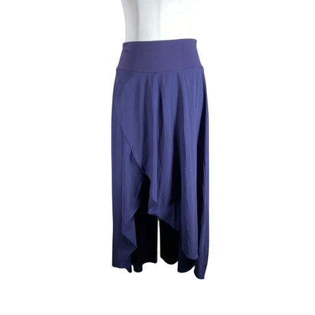 Unisex Halara - Trikotaažist seelik, suurus 38 - Sinine ()