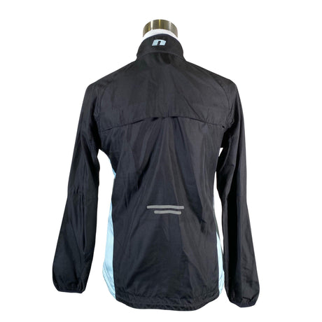 Unisex Newline - Spordijope, suurus 34 - Must (2)