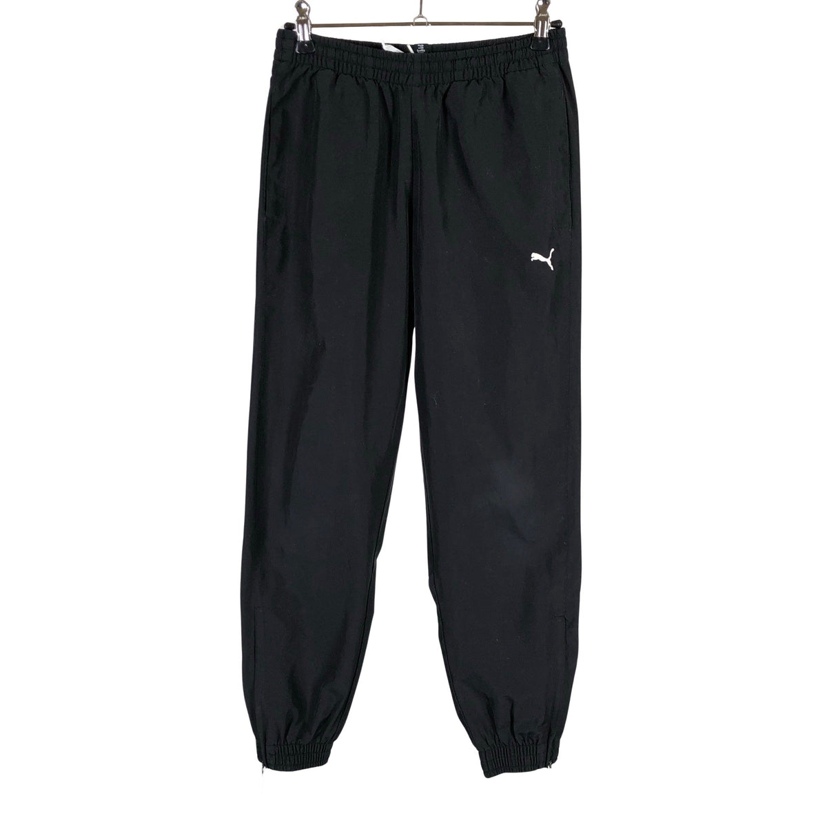 Unisex Puma - Spordipüksid, suurus 146 - 152 - Must (1)