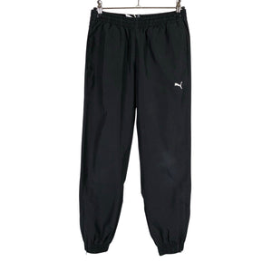 Unisex Puma - Spordipüksid, suurus 146 - 152 - Must (1)