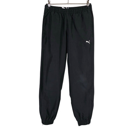 Unisex Puma - Spordipüksid, suurus 146 - 152 - Must ()