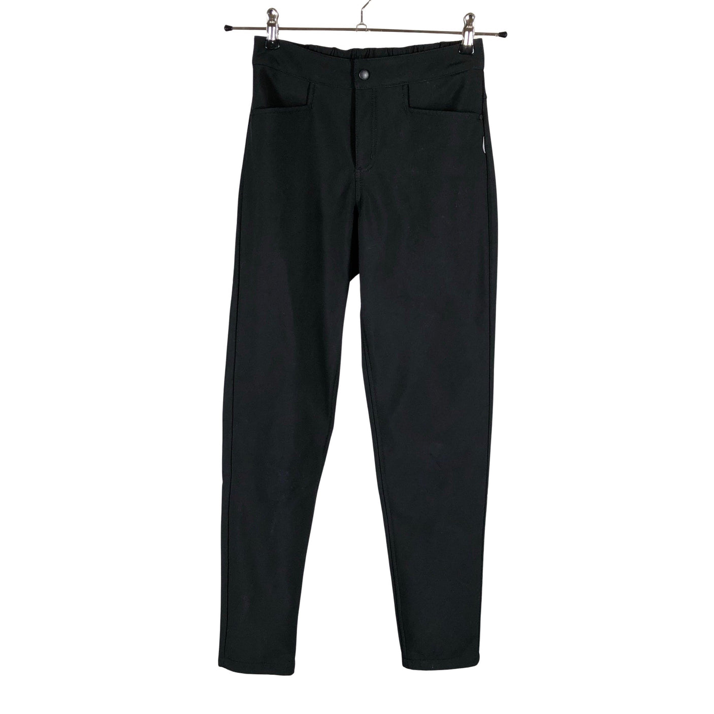 Unisex Reima - Softshell püksid, suurus 152 - 158 - Must (1)