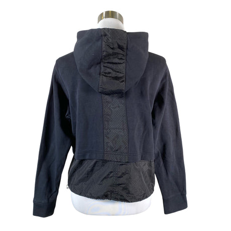 Unisex Nike - Dressipluus, suurus 40 - Must (2)