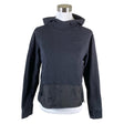 Unisex Nike - Dressipluus, suurus 40 - Must ()