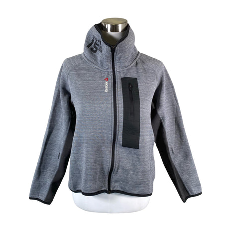 Unisex Reebok - Pusa, suurus 40 - Hall ()