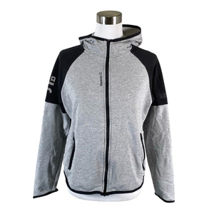 Unisex Reebok - Dressipluus, suurus 40 - Hall (1)