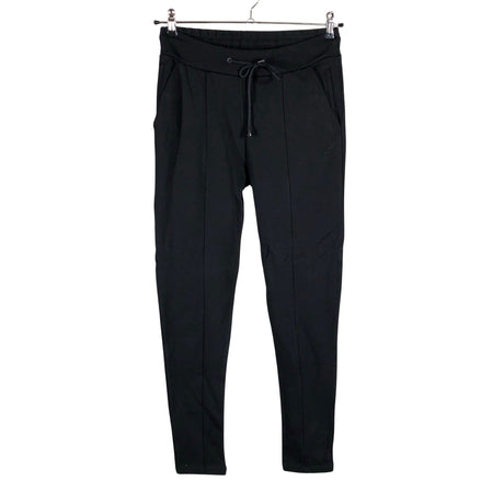 Unisex Selected - Trikotaažist püksid, suurus 38 - Must ()