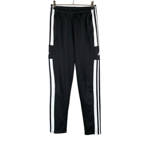 Unisex Adidas - Soojenduspüksid, suurus 146 - 152 - Must (1)