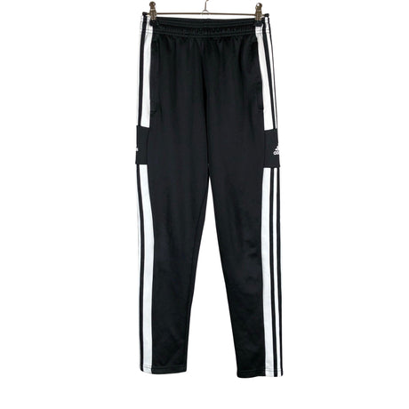 Unisex Adidas - Soojenduspüksid, suurus 146 - 152 - Must ()
