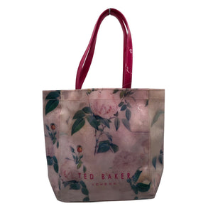Unisex Ted Baker - Käekott, suurus Mini - Heleroosa (1)