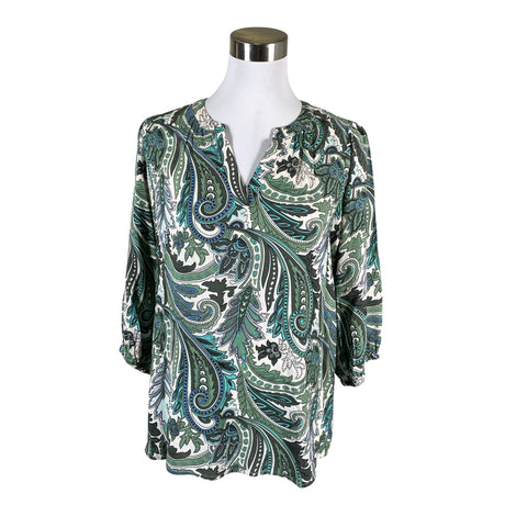 Unisex Soyaconcept - Pluus, suurus 36 - Roheline ()