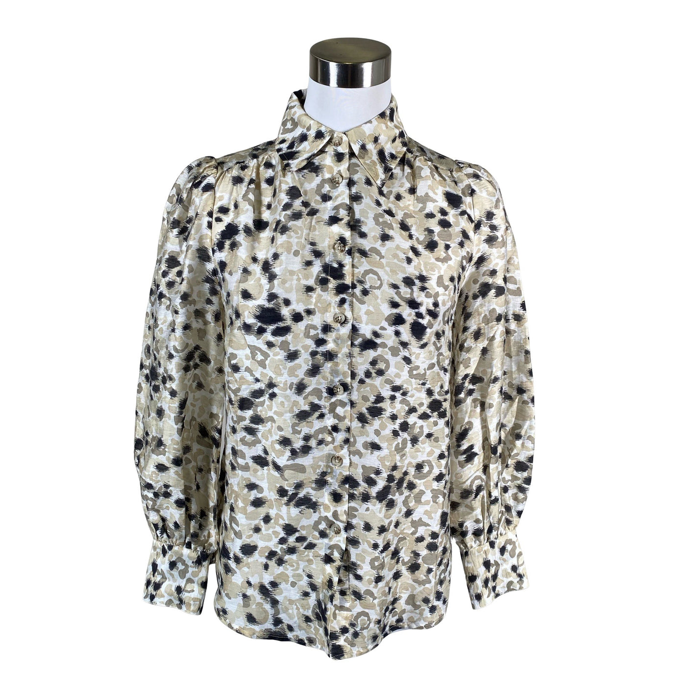 Unisex Second Female - Pluus, suurus 34 - Beige (1)