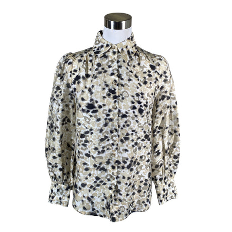 Unisex Second Female - Pluus, suurus 34 - Beige ()