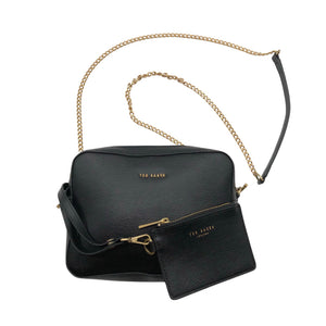 Unisex Ted Baker - Õlakott, suurus Maxi - Must (1)