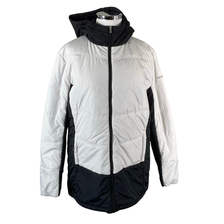 Unisex Raiski - Talvejope, suurus 46 - Valge ()