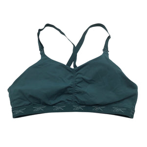 Unisex Reebok - Sporditopp, suurus 38 - Roheline (1)
