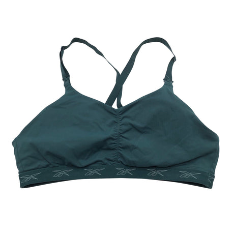 Unisex Reebok - Sporditopp, suurus 38 - Roheline ()
