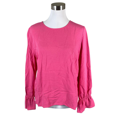 Unisex Nanso - Pluus, suurus 40 - Roosa ()