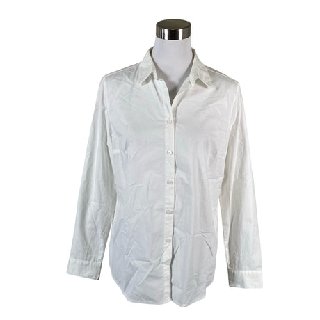 Unisex Voglia - Pluus, suurus 40 - Valge ()