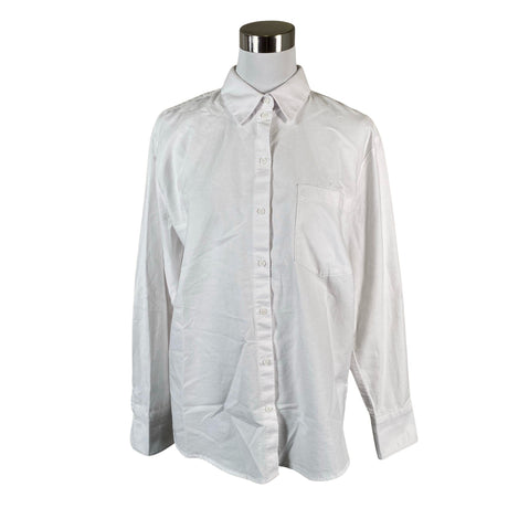 Unisex Esprit - Triiksärk, suurus 40 - Valge ()