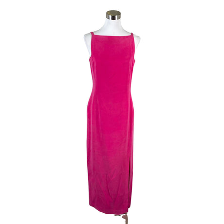 Unisex August Silk - Kostüüm, suurus 38 - Roosa (2)