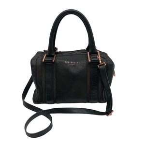 Unisex Ted Baker - Käekott, suurus Midi - Must (1)