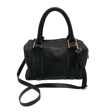 Unisex Ted Baker - Käekott, suurus Midi - Must ()