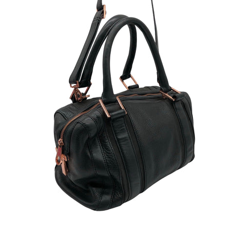 Unisex Ted Baker - Käekott, suurus Midi - Must (2)