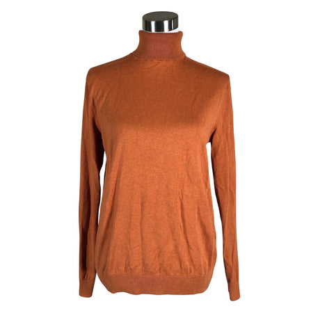 Unisex Selected - Kampsun, suurus 36 - Oranž ()