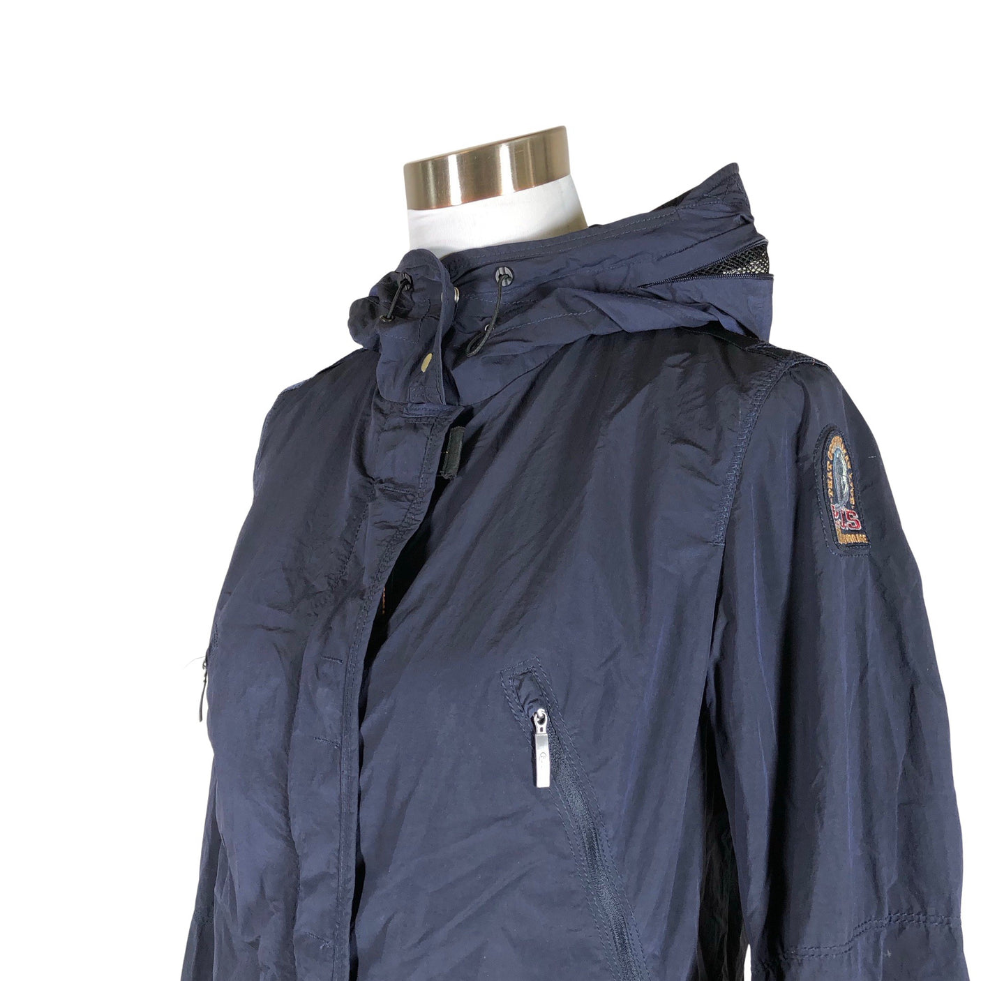 Unisex Parajumpers - Jope, suurus 38 - Sinine (3)