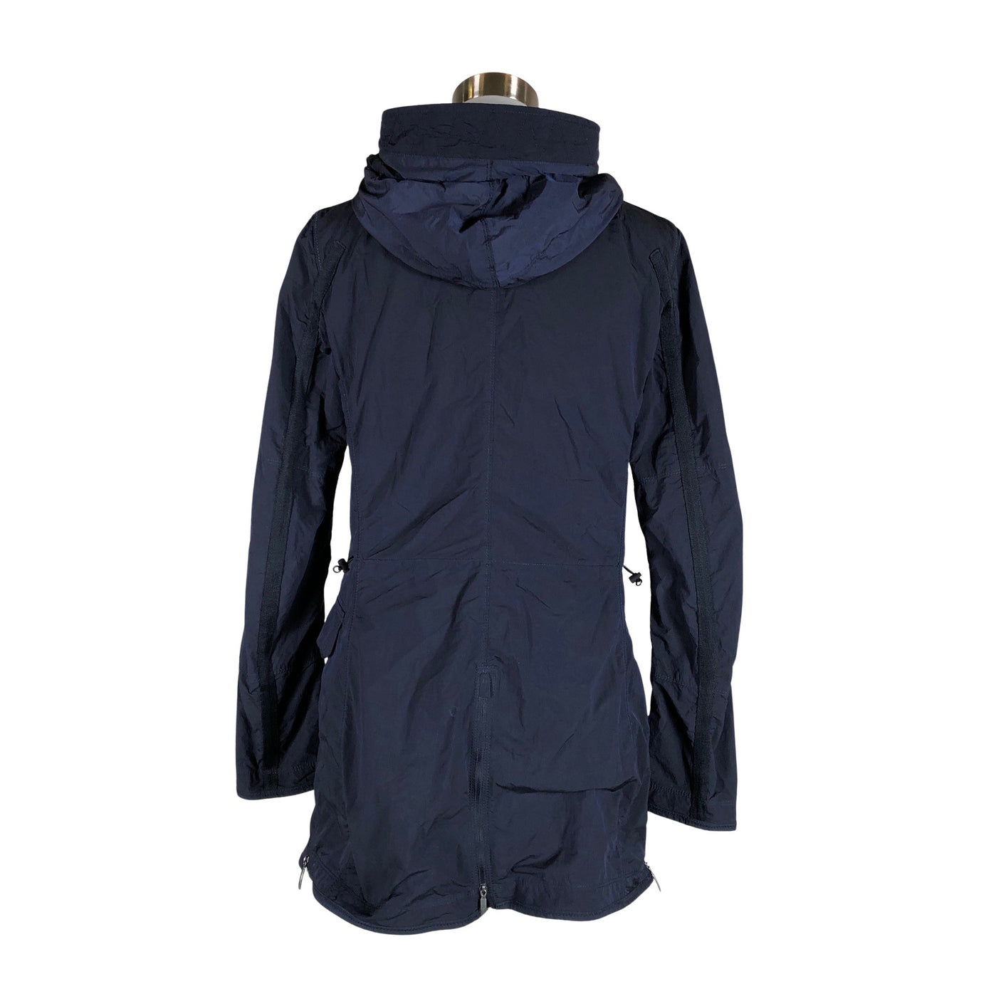 Unisex Parajumpers - Jope, suurus 38 - Sinine (2)