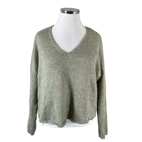 Unisex Bohemia - Kampsun, suurus 44 - Roheline ()