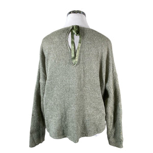 Unisex Bohemia - Kampsun, suurus 44 - Roheline (2)